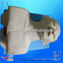 HOT SALE electric trachea intubation model